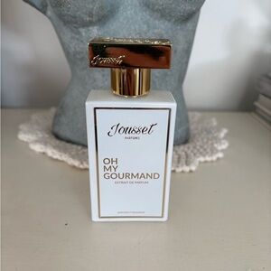 Jousset parfume perfume Oh My Gourmand fragrance